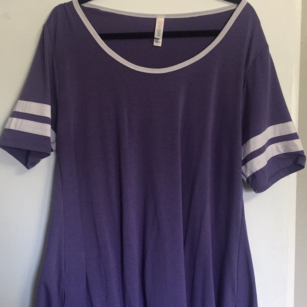 Lularoe tunic
